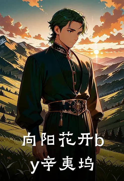 向阳花开by辛夷坞
