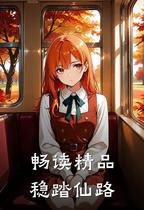 畅读精品稳踏仙路
