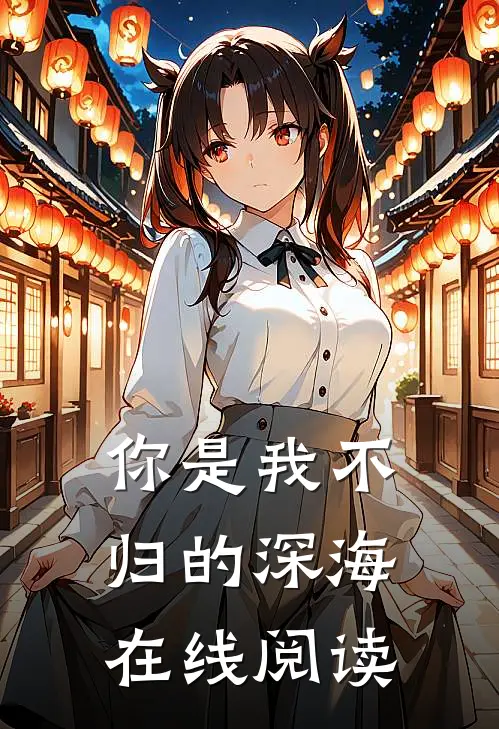 你是我不归的深海在线阅读