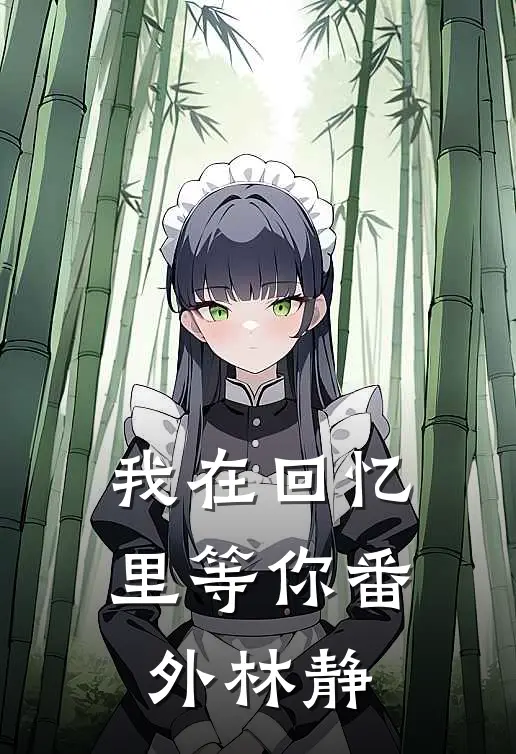 我在回忆里等你番外林静