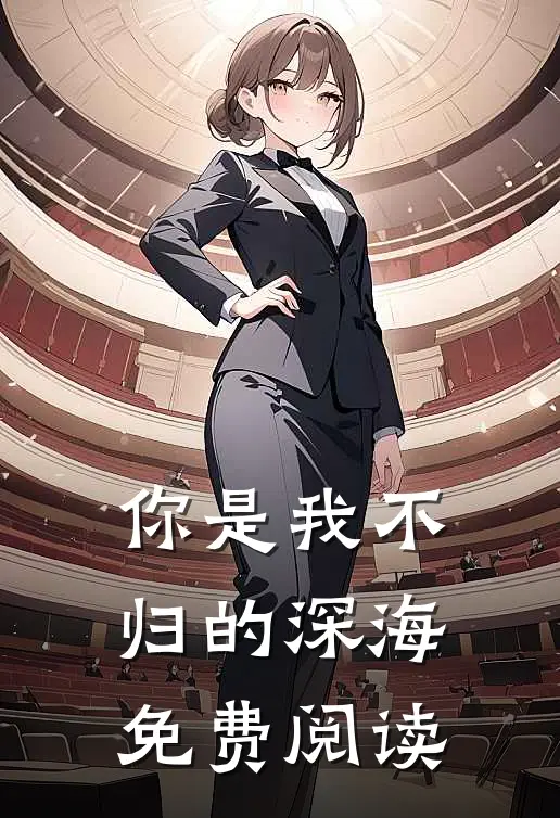 你是我不归的深海免费阅读