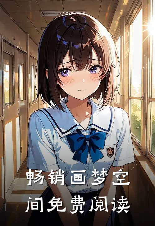畅销画梦空间免费阅读