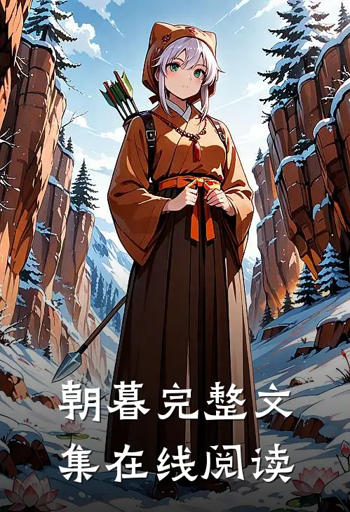 朝暮完整文集在线阅读