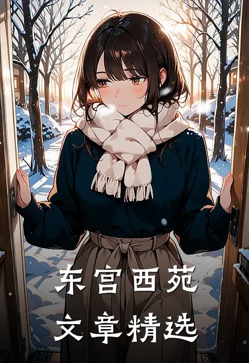 东宫西苑文章精选