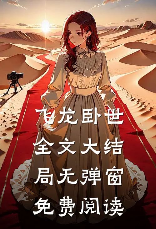 飞龙卧世全文大结局无弹窗免费阅读