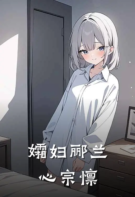 孀妇郦兰心宗懔