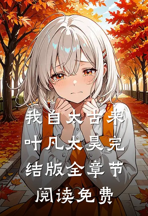 我自太古来叶凡太昊完结版全章节阅读免费