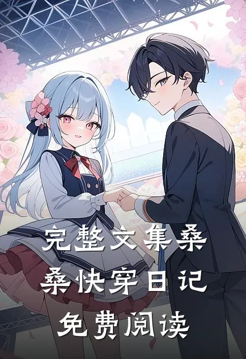 完整文集桑桑快穿日记免费阅读