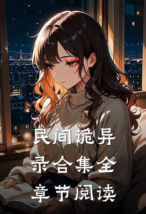 民间诡异录合集全章节阅读