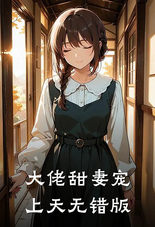 大佬甜妻宠上天无错版