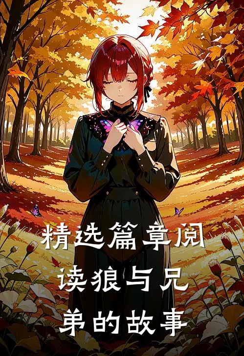 精选篇章阅读狼与兄弟的故事
