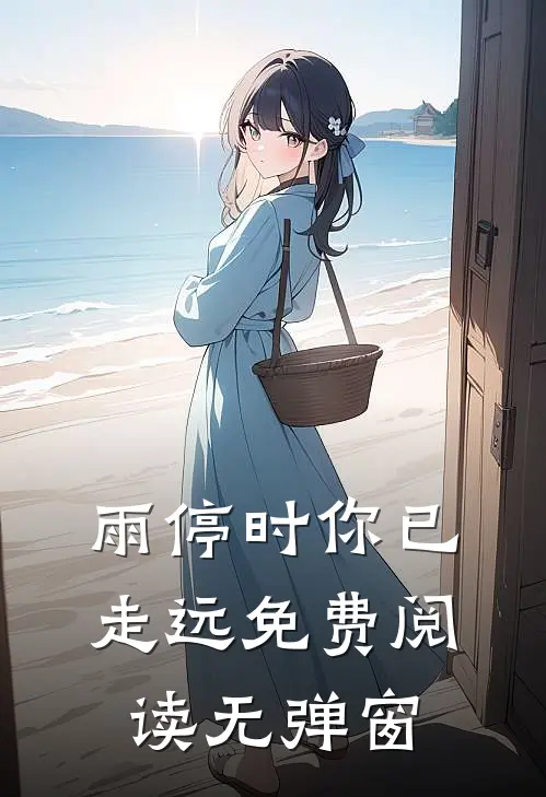 雨停时你已走远免费阅读无弹窗