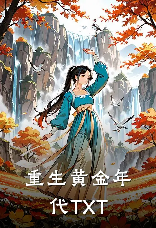 重生黄金年代TXT