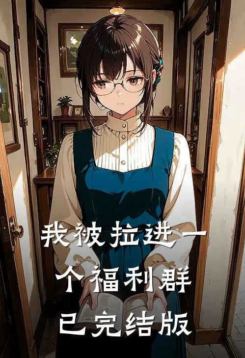 我被拉进一个福利群已完结版