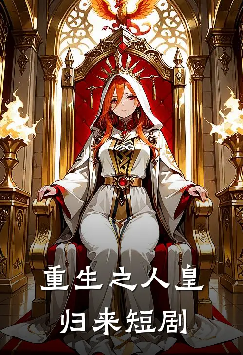 重生之人皇归来短剧