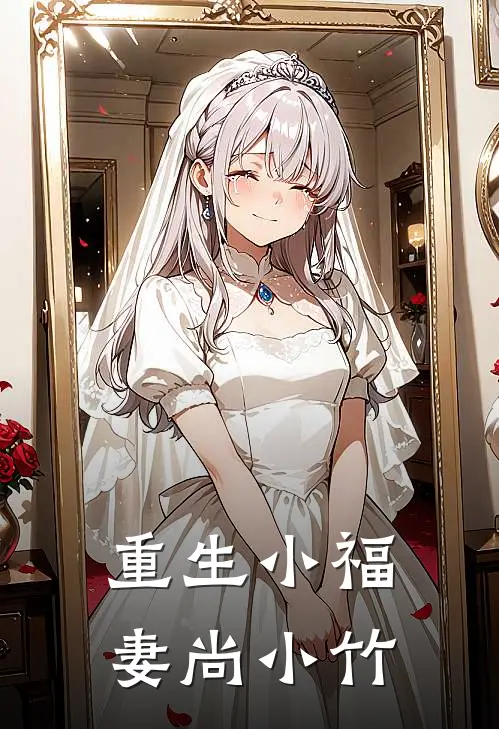 重生小福妻尚小竹