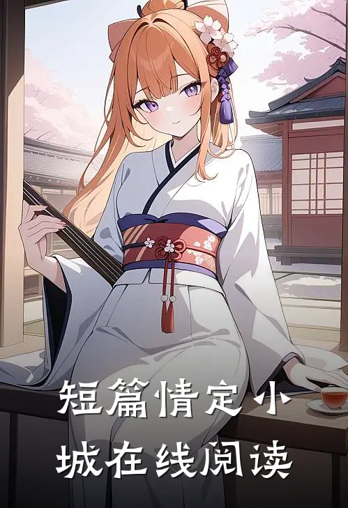 短篇情定小城在线阅读