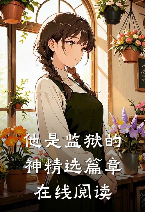 他是监狱的神精选篇章在线阅读