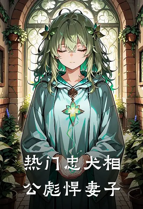 热门忠犬相公彪悍妻子