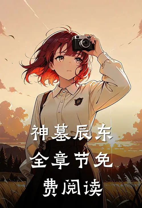 神墓辰东全章节免费阅读