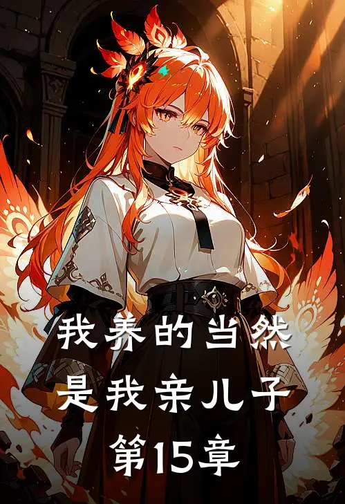我养的当然是我亲儿子第15章