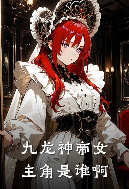 九龙神帝女主角是谁啊