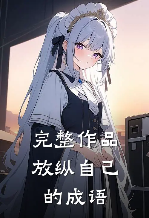 完整作品放纵自己的成语