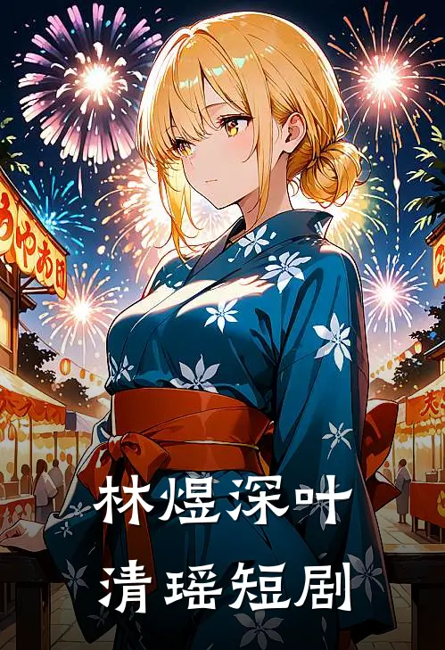 林煜深叶清瑶短剧