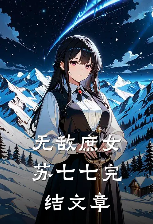 无敌庶女苏七七完结文章
