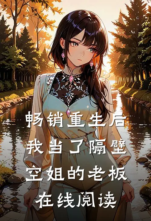 畅销重生后我当了隔壁空姐的老板在线阅读