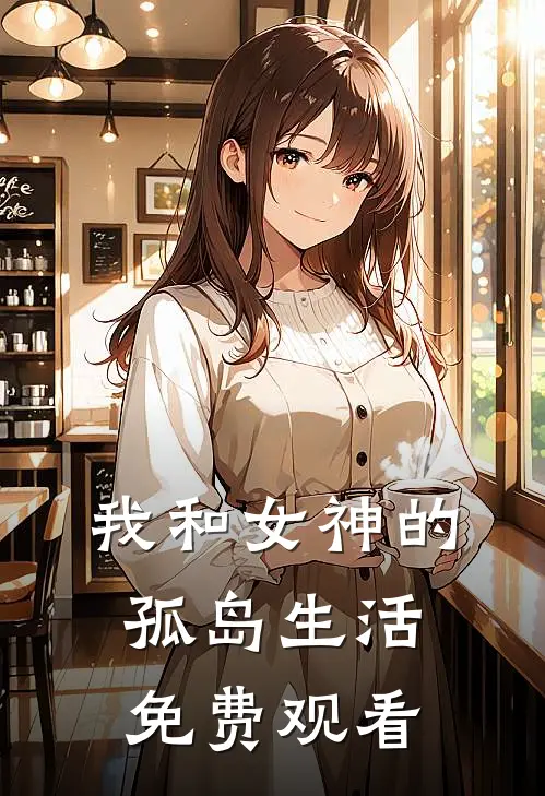 我和女神的孤岛生活免费观看