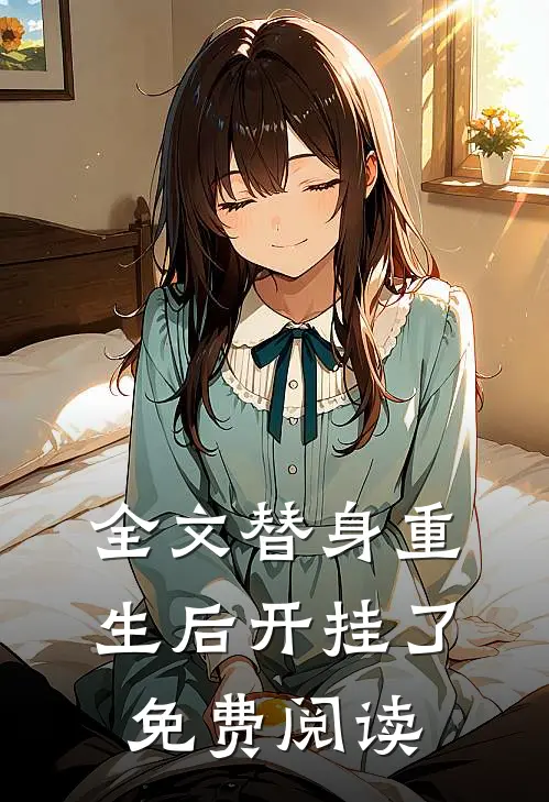全文替身重生后开挂了免费阅读