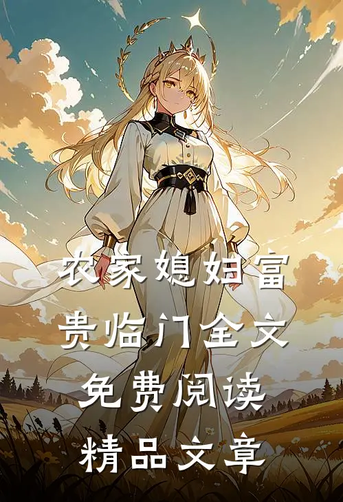 农家媳妇富贵临门全文免费阅读精品文章