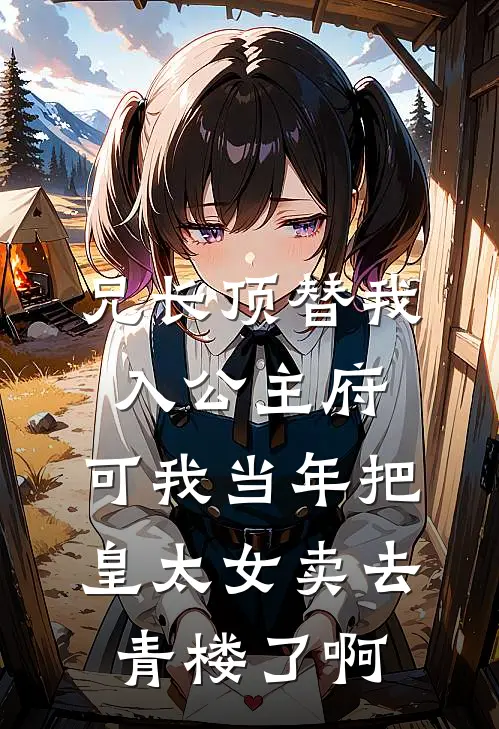 兄长顶替我入公主府，可我当年把皇太女卖去青楼了啊
