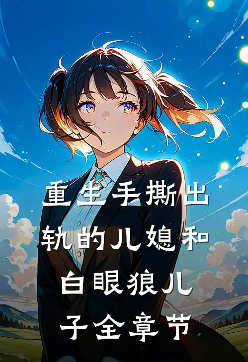 重生手撕出轨的儿媳和白眼狼儿子全章节