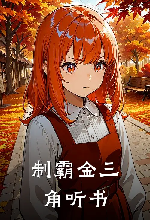 制霸金三角听书