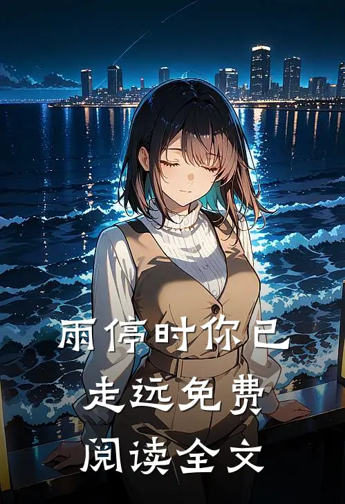 雨停时你已走远免费阅读全文