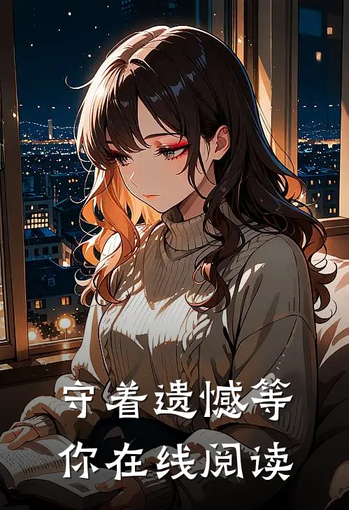 守着遗憾等你在线阅读