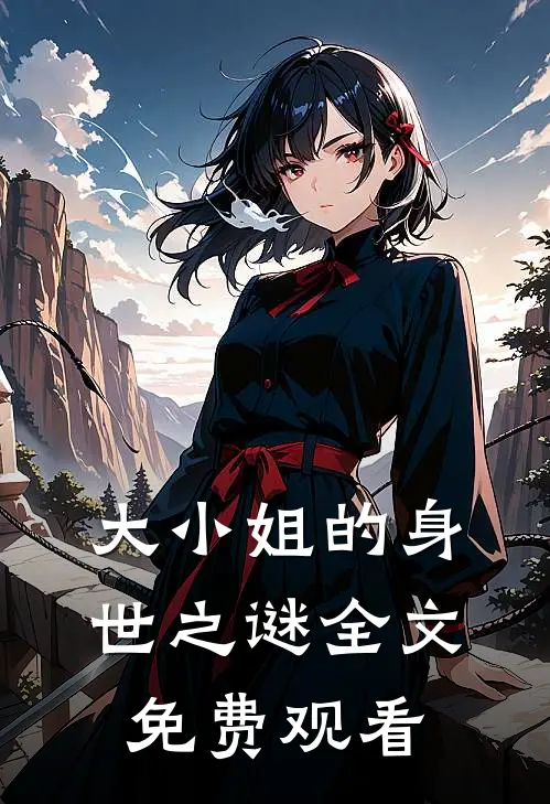 大小姐的身世之谜全文免费观看