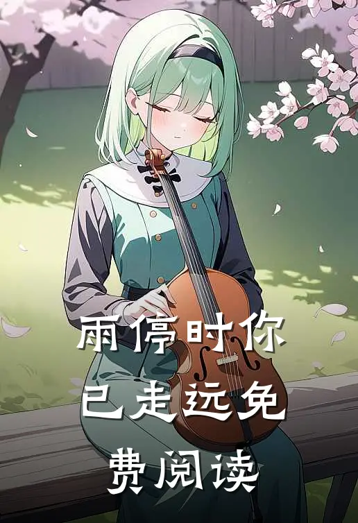 雨停时你已走远免费阅读