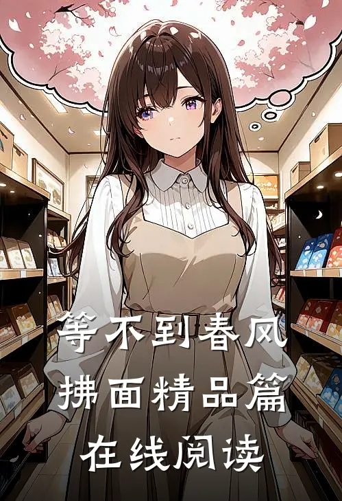 等不到春风拂面精品篇在线阅读