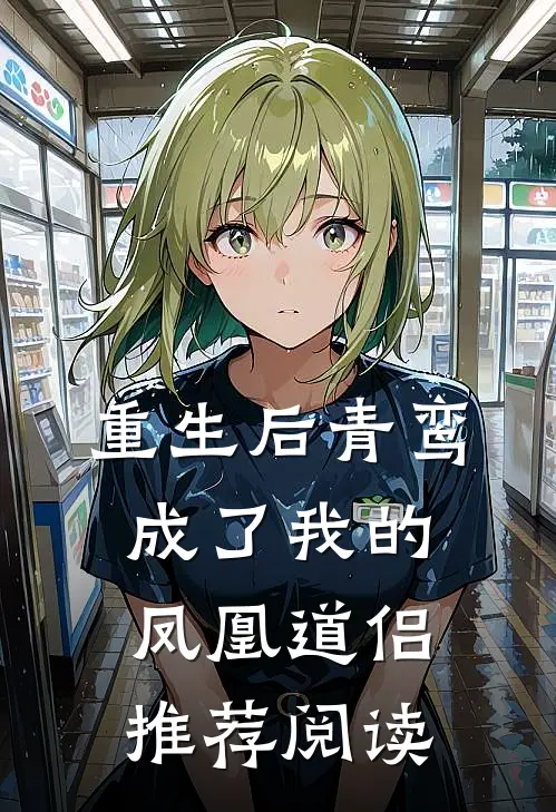 重生后青鸾成了我的凤凰道侣推荐阅读