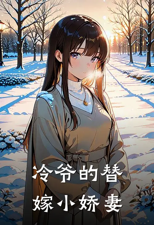 冷爷的替嫁小娇妻