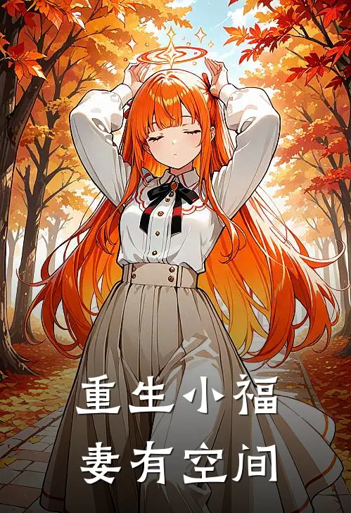 重生小福妻有空间