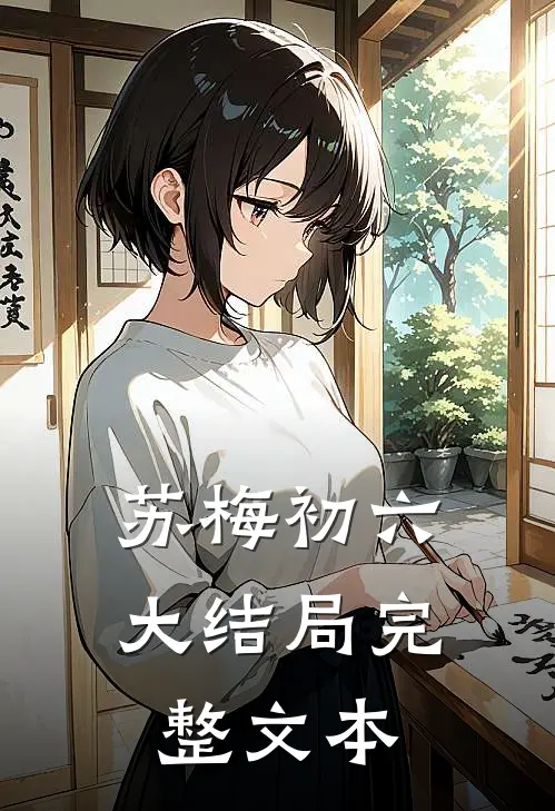 苏梅初六大结局完整文本