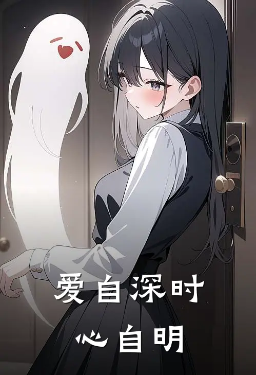 爱自深时心自明