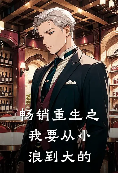 畅销重生之我要从小浪到大的