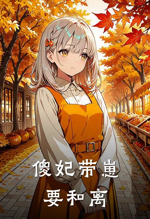 傻妃带崽要和离