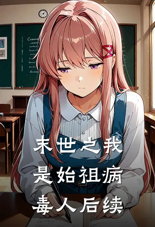 末世之我是始祖病毒人后续