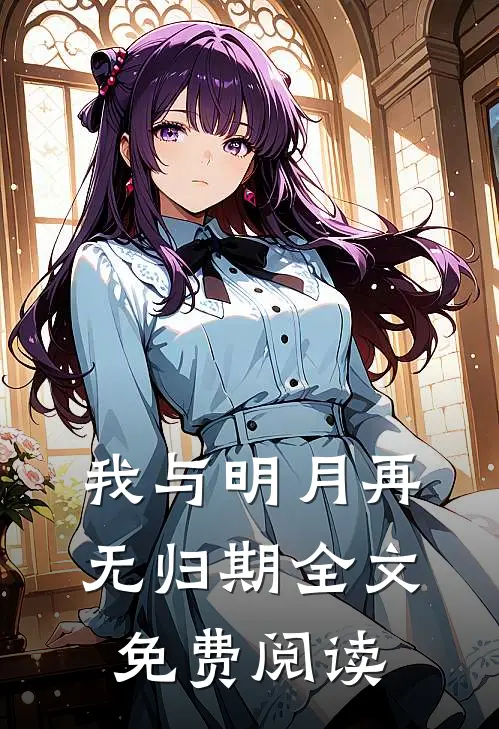 我与明月再无归期全文免费阅读